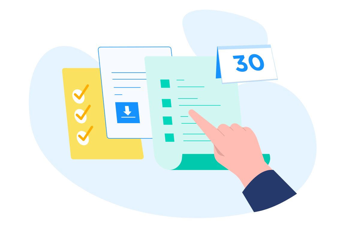 Smart payroll HR software，高效管理薪酬