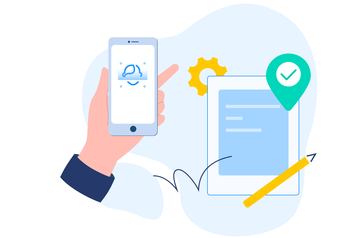 泰国2021在线智能考勤管理 HRMS/HR Software，提高考勤管理效率